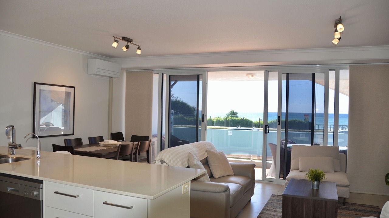 Photo of Livingroom in Sunshine Coast