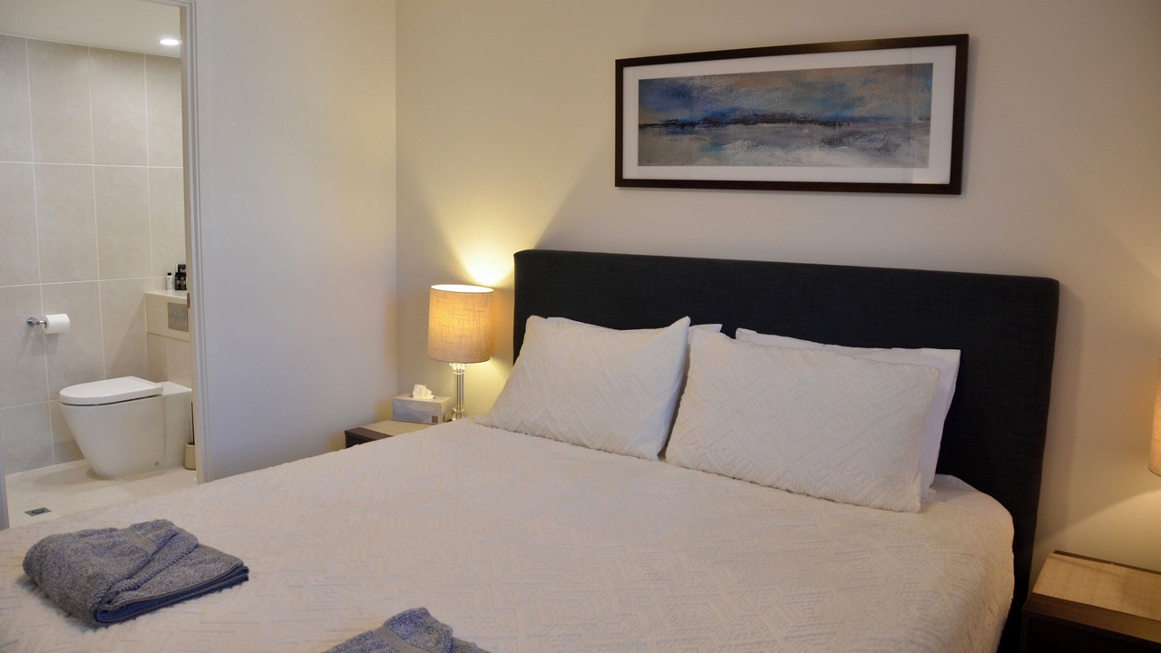 Photo of Bedroom in Sunshine Coast