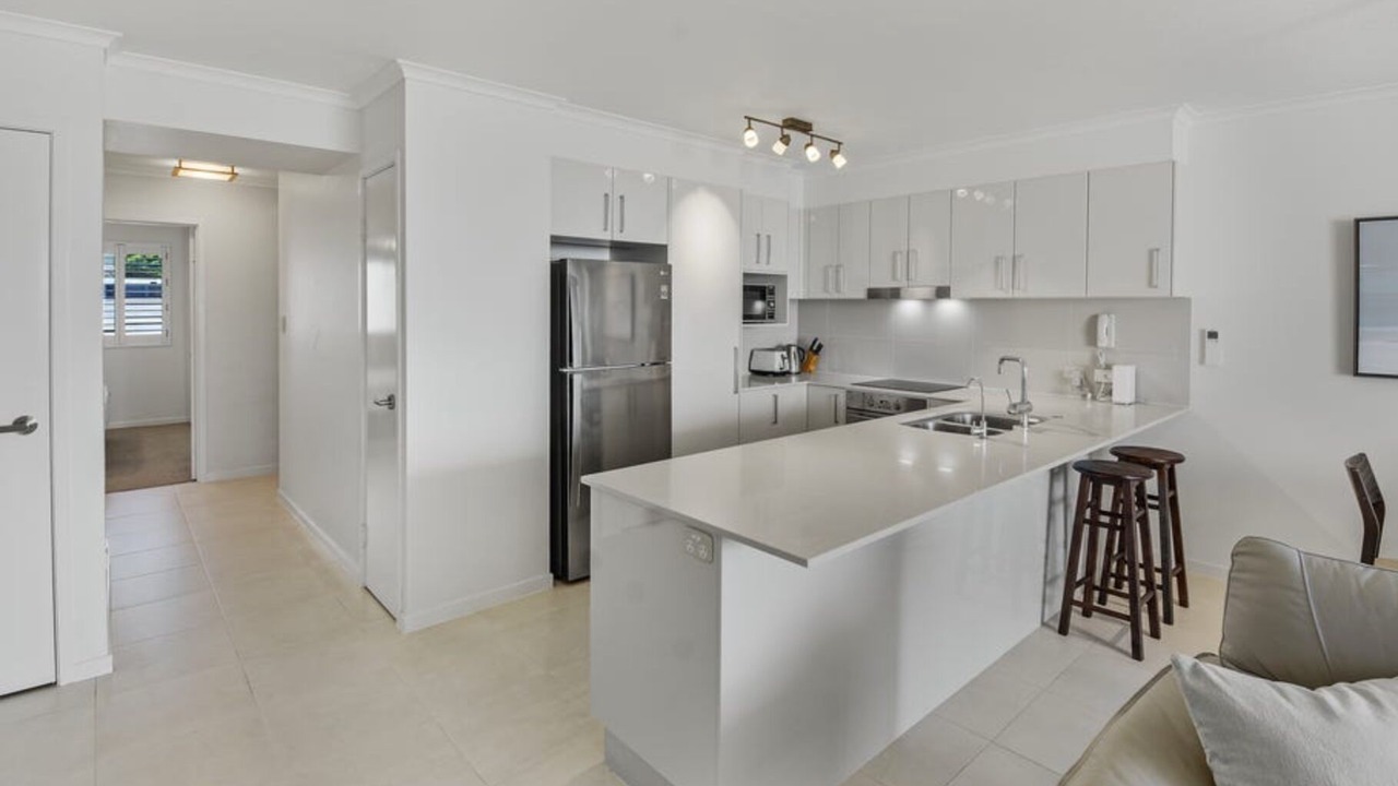 Photo of Kitchen in Sunshine Coast