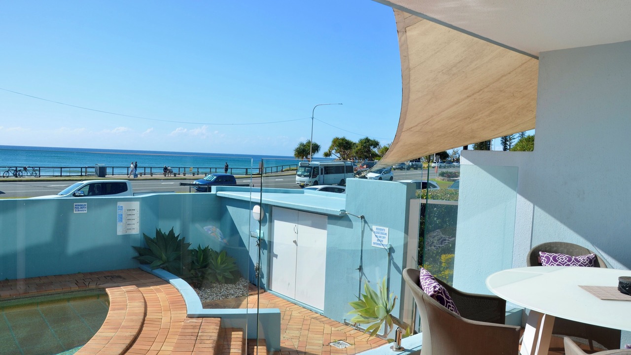 Photo of Outdoor in Sunshine Coast