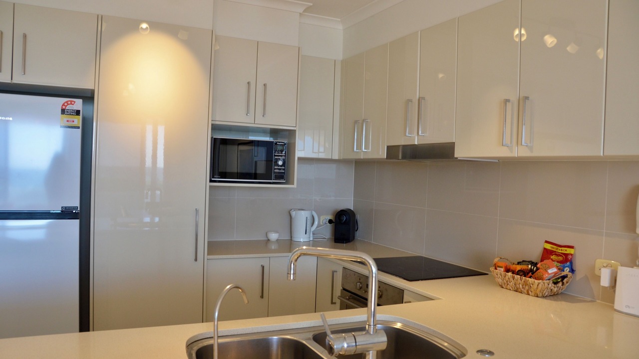 Photo of Kitchen in Sunshine Coast