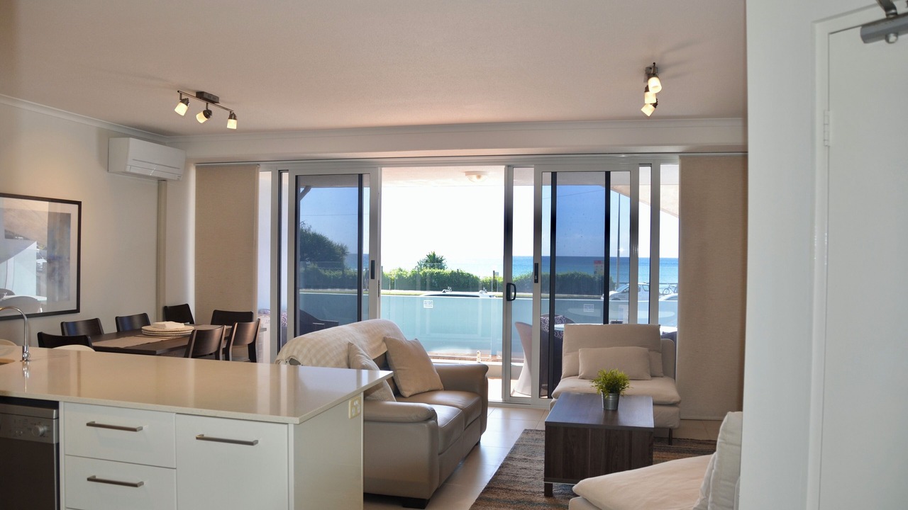 Photo of Livingroom in Sunshine Coast