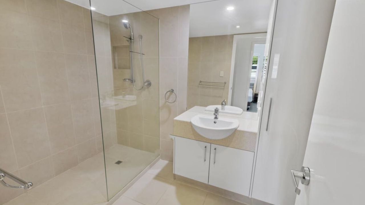 Photo of Bathroom in Sunshine Coast
