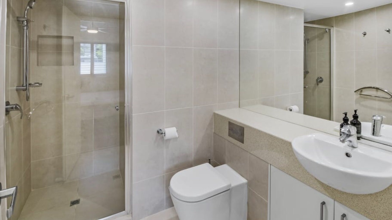 Photo of Bathroom in Sunshine Coast