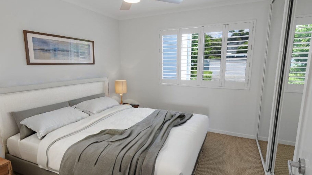 Photo of Bedroom in Sunshine Coast