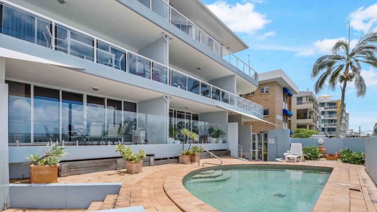 Photo of Outdoor in Sunshine Coast