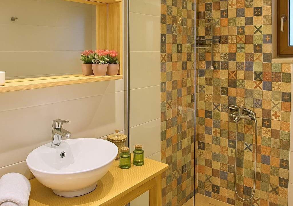 Photo of Bathroom in Ligiades