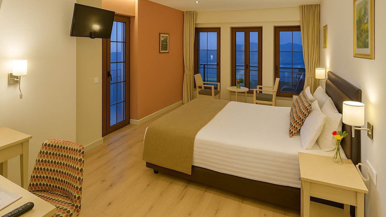 Photo of Bedroom in Ligiades