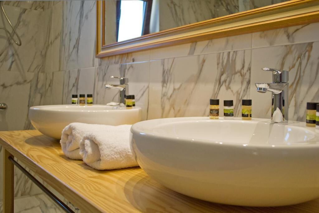 Photo of Bathroom in Ligiades
