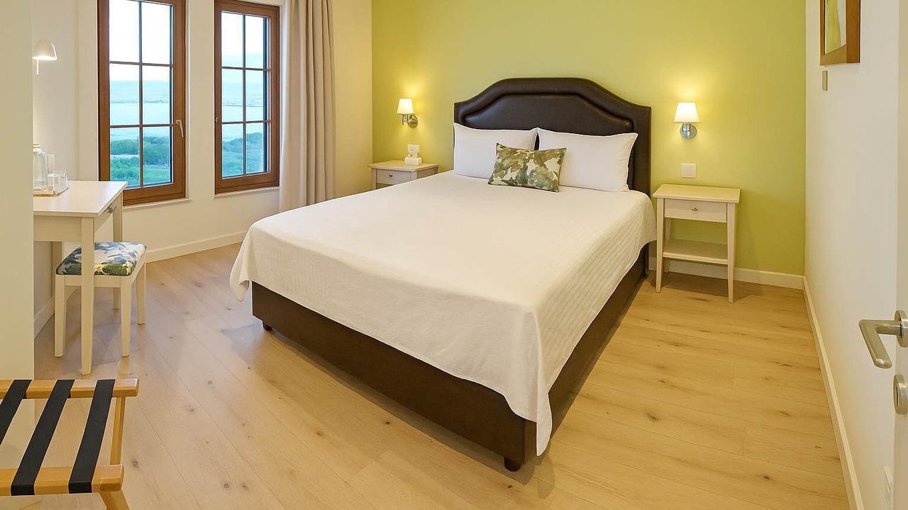 Photo of Bedroom in Ligiades