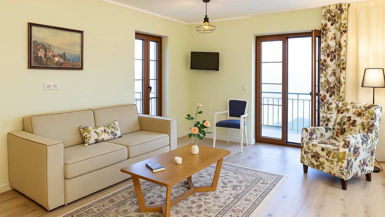 Photo of Bedroom in Ligiades