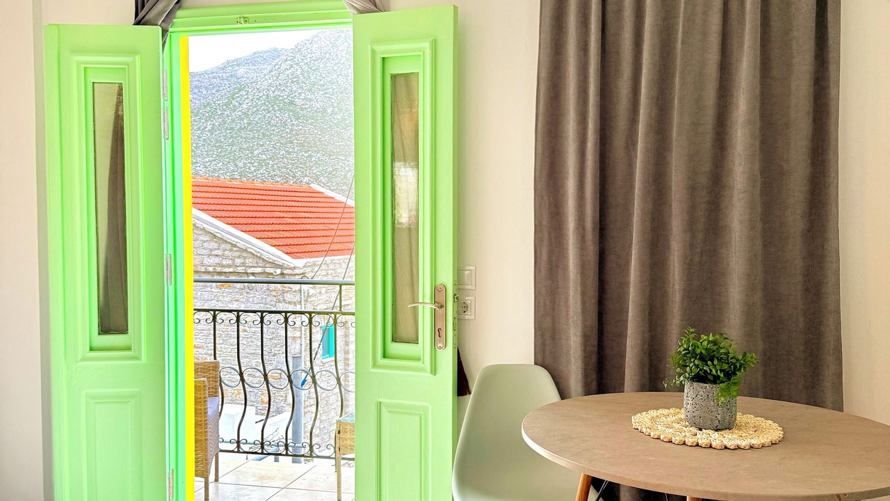 Photo of Bedroom in Pedi
