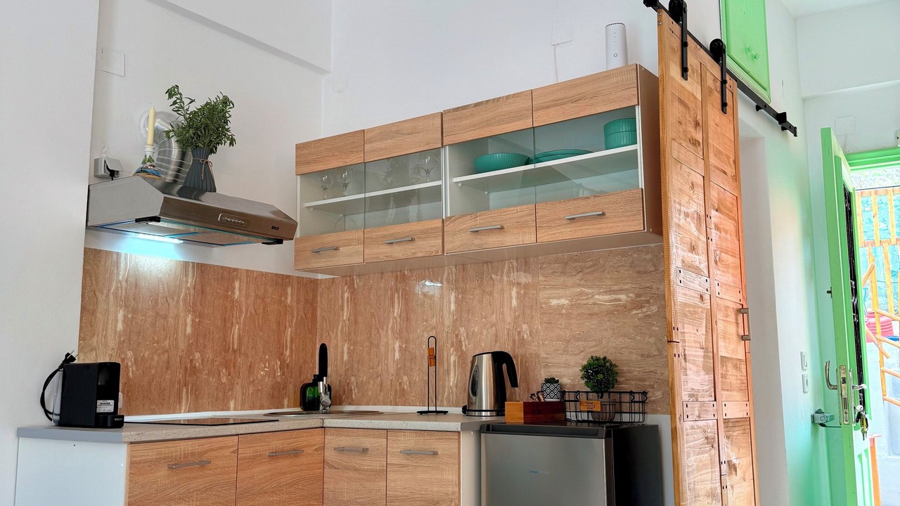 Photo of Kitchen in Pedi