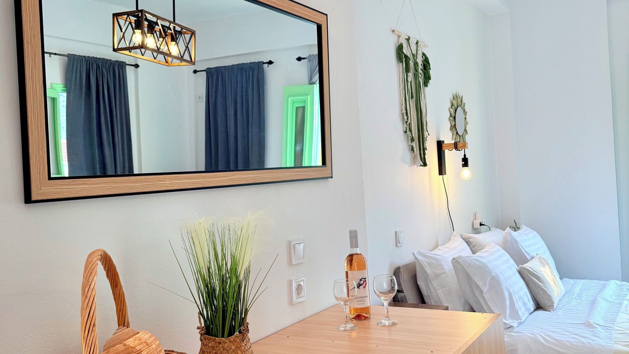 Photo of Bedroom in Pedi