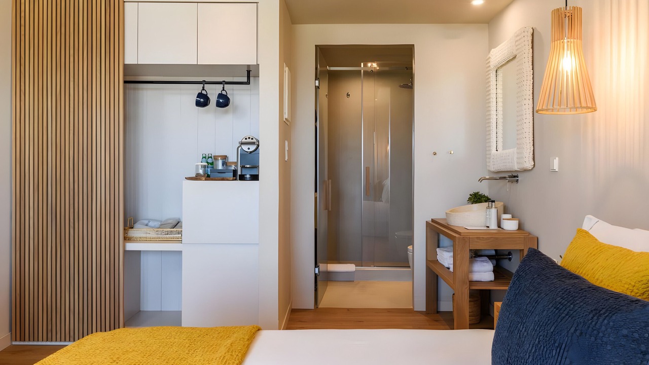 Photo of Bedroom in Agios Stefanos