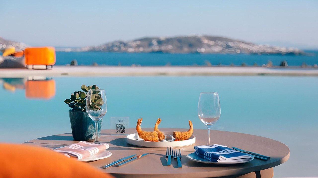 Photo of Outdoor in Agios Stefanos