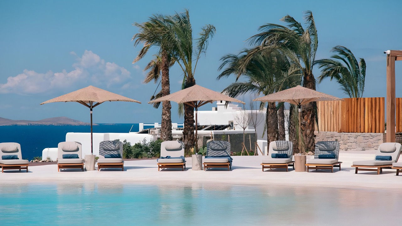 Photo of Outdoor in Agios Stefanos