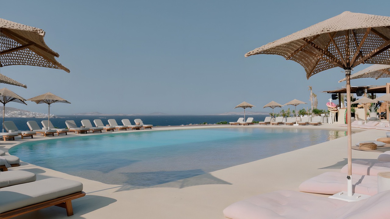 Photo of Outdoor in Agios Stefanos