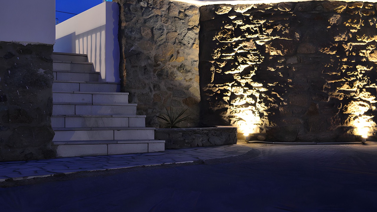 Photo of Outdoor in Agios Stefanos