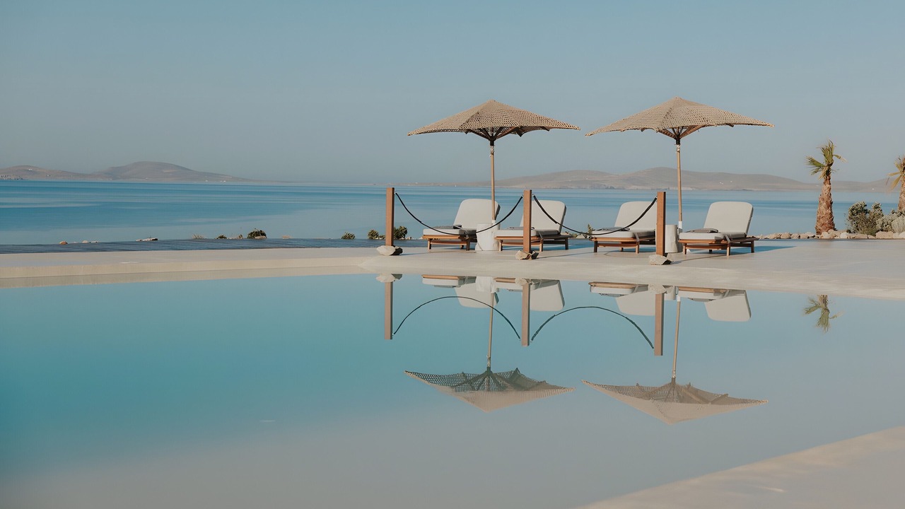 Photo of Outdoor in Agios Stefanos
