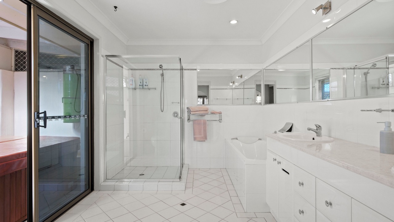 Photo of Bathroom in Newport