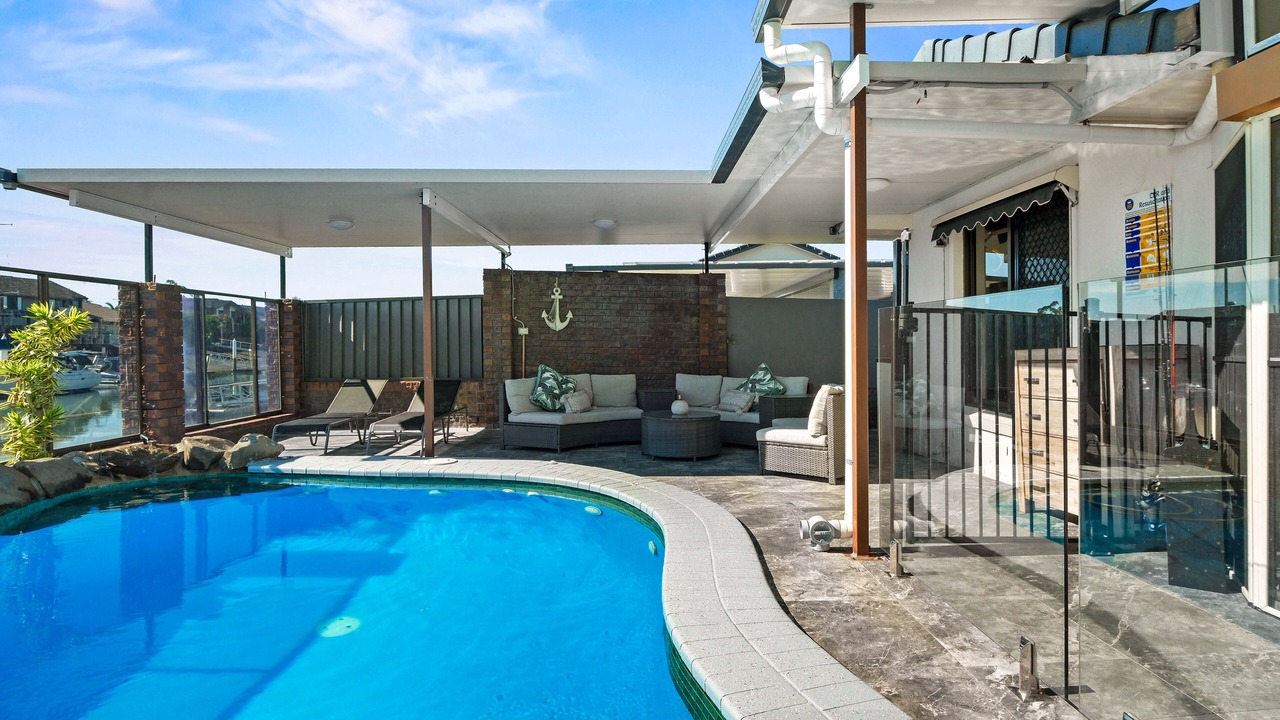 Photo of Outdoor in Newport