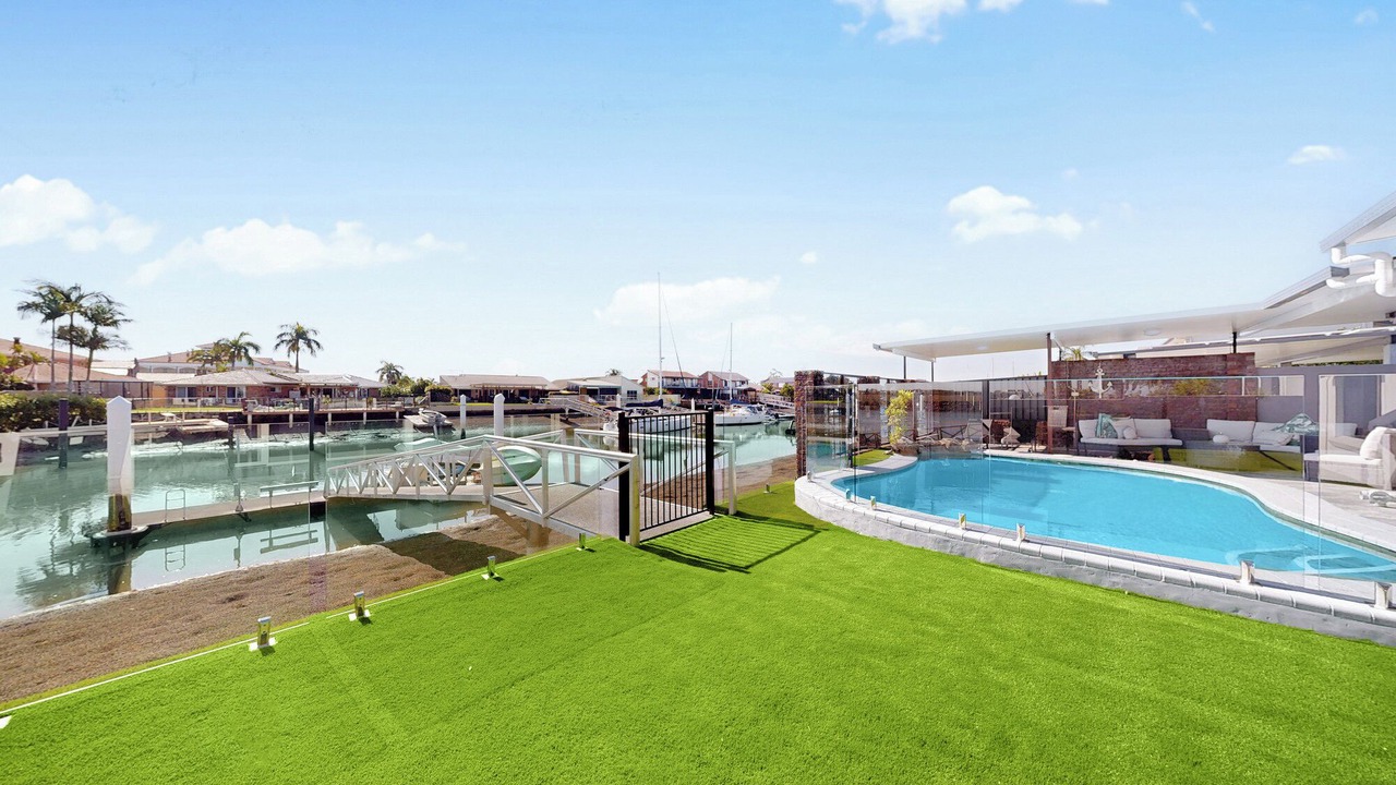 Photo of Outdoor in Newport