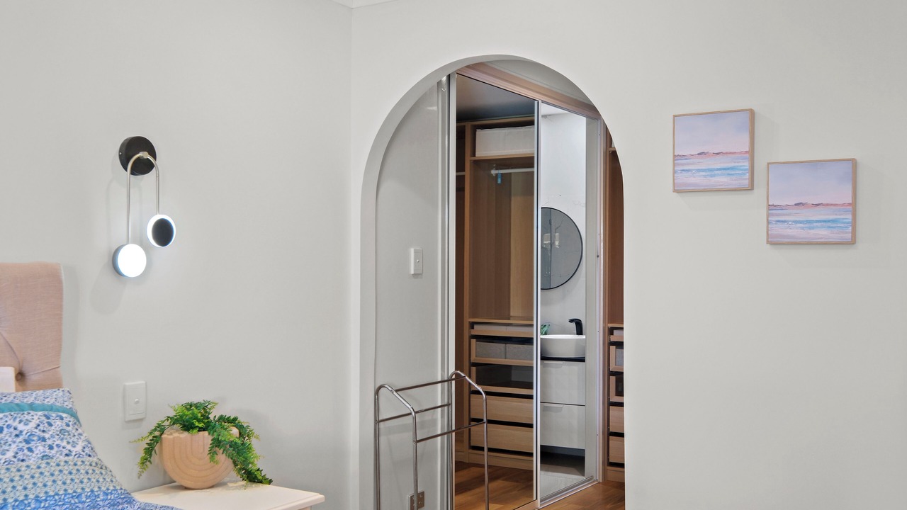 Photo of Bedroom in Newport