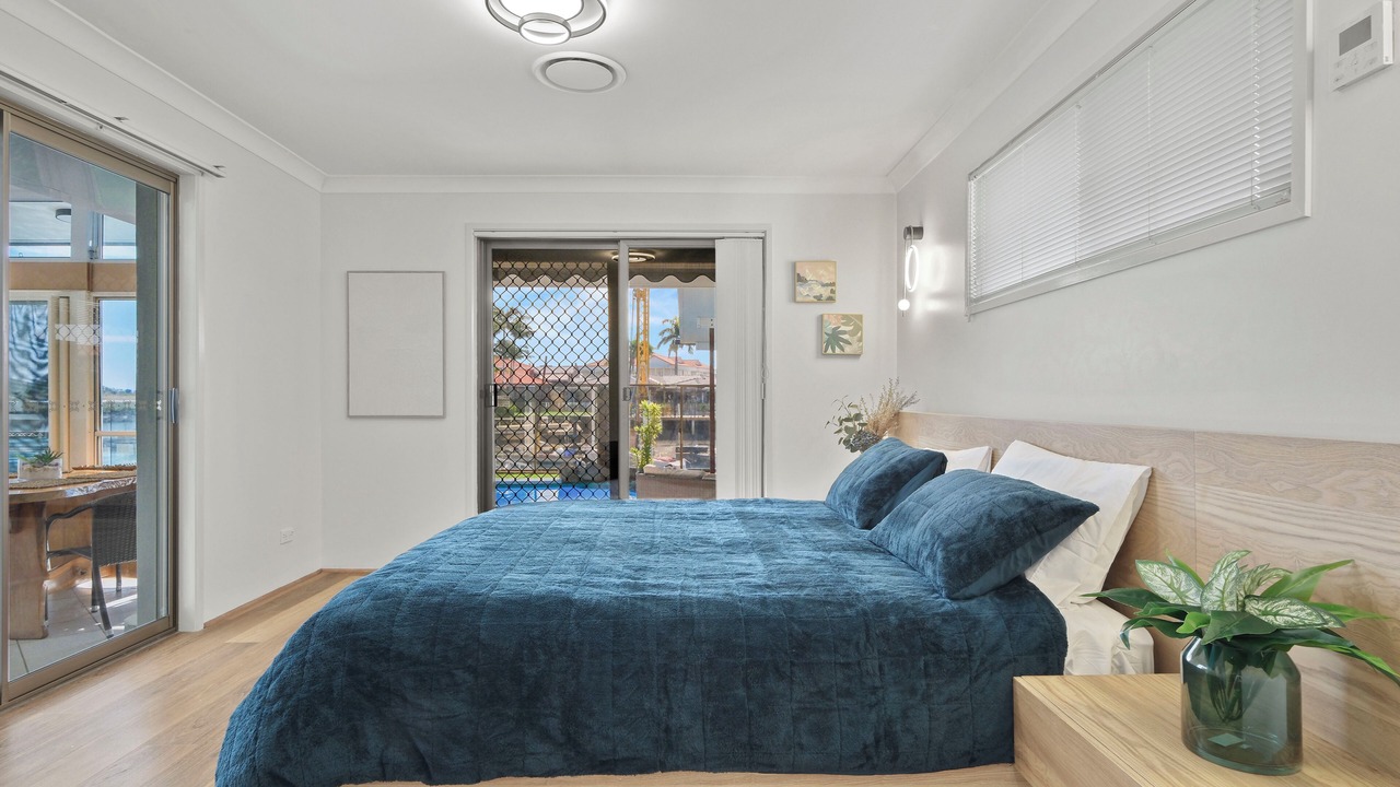 Photo of Bedroom in Newport
