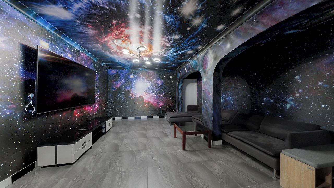 Photo of Livingroom in Newport