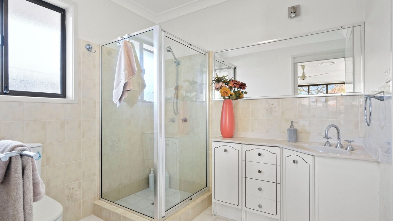 Photo of Bathroom in Newport