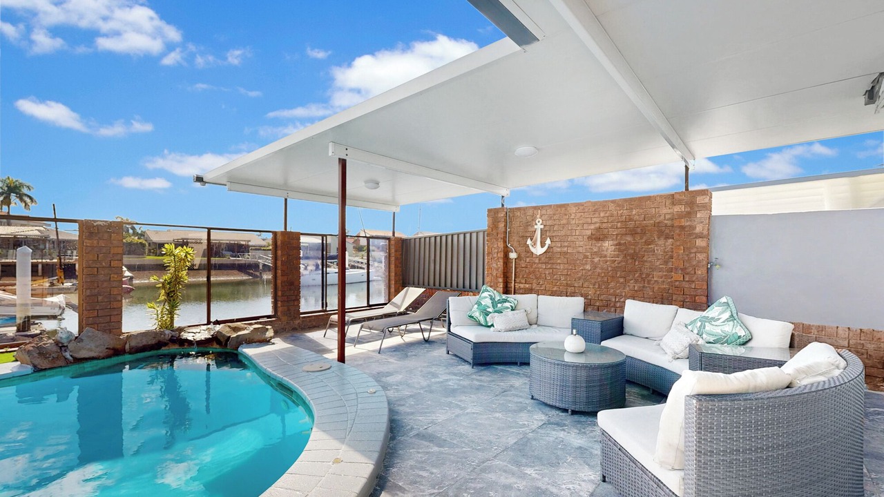 Photo of Outdoor in Newport