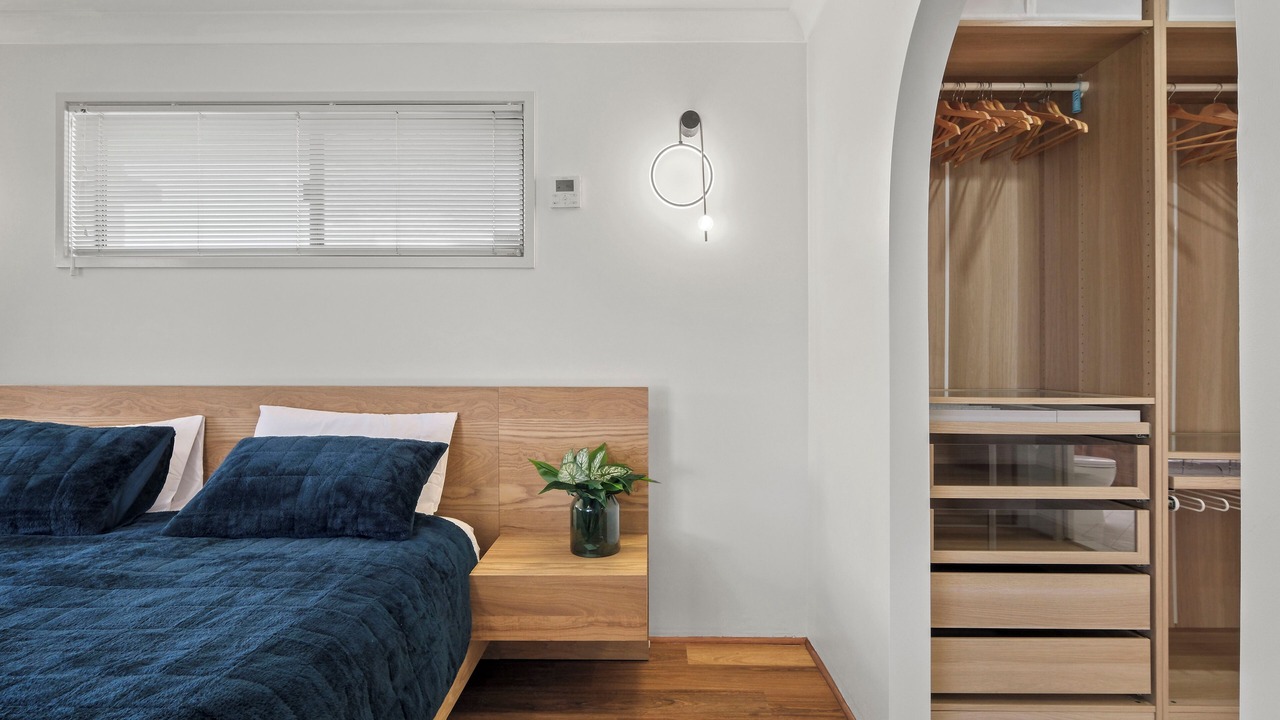 Photo of Bedroom in Newport