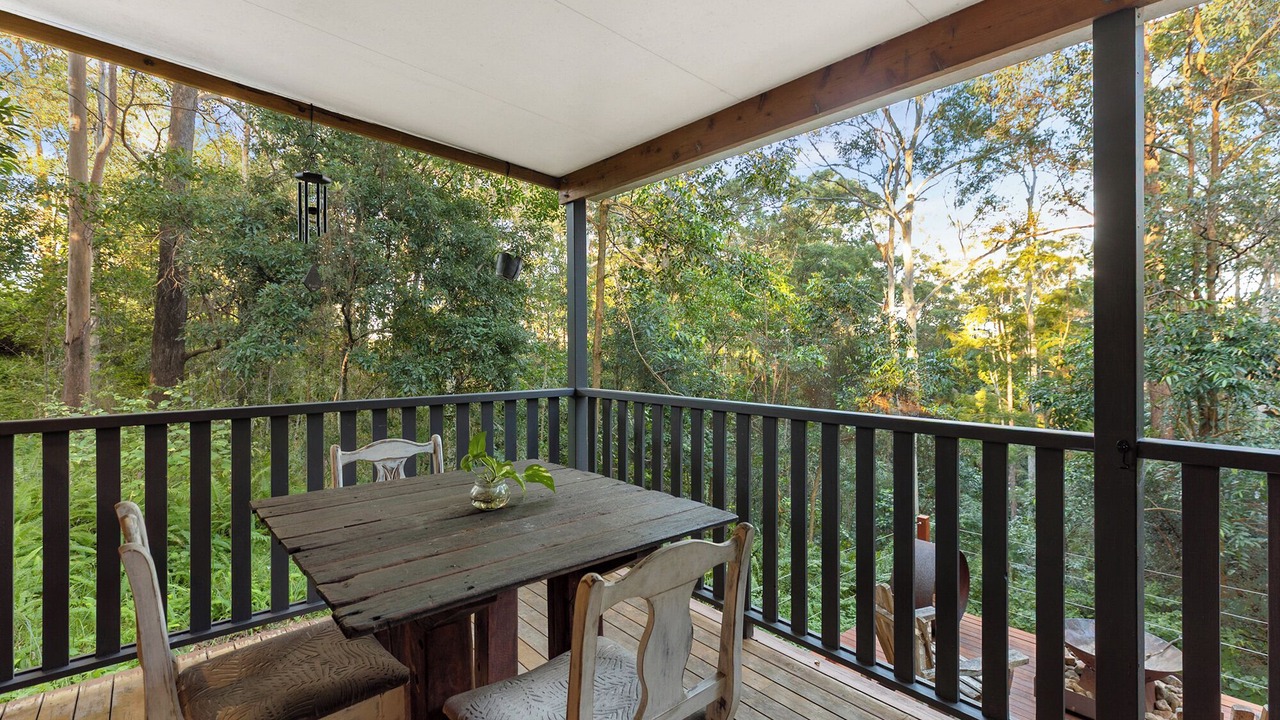 Photo of Outdoor in Doonan