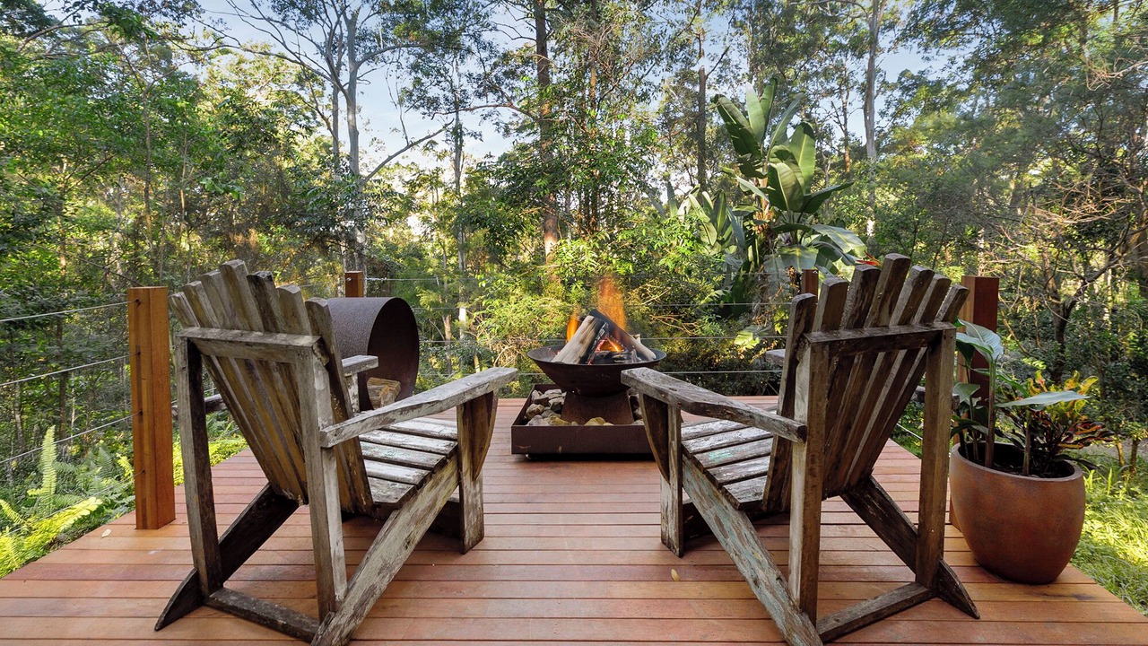 Photo of Outdoor in Doonan