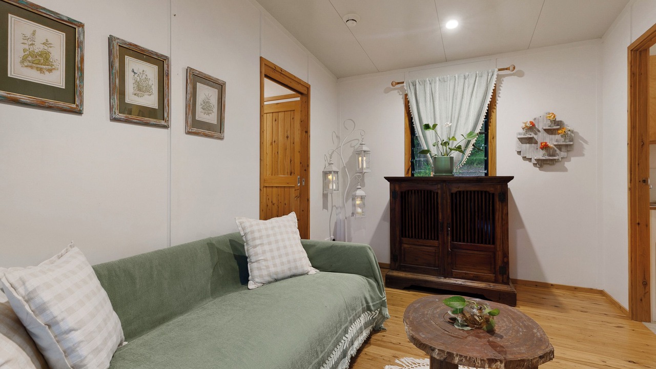 Photo of Livingroom in Doonan