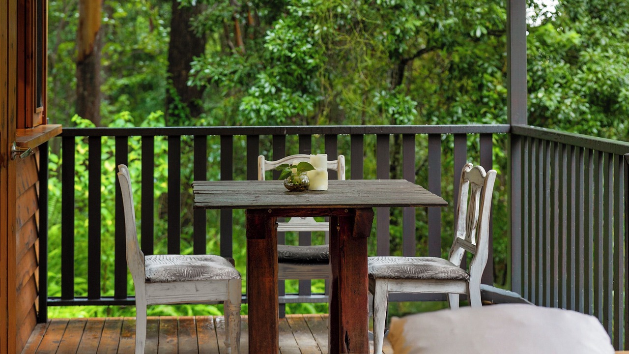 Photo of Outdoor in Doonan