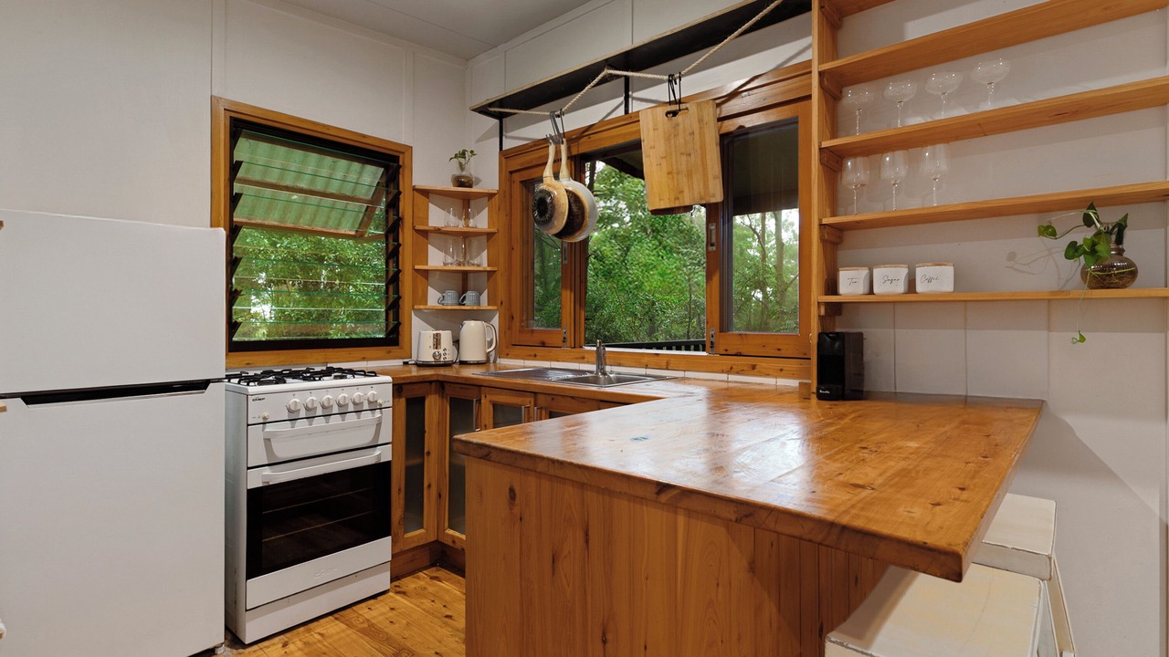 Photo of Kitchen in Doonan