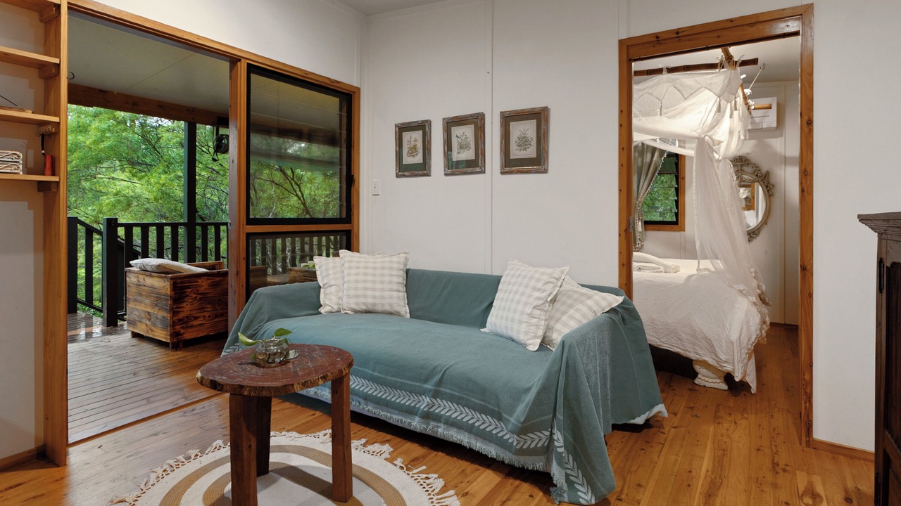 Photo of Livingroom in Doonan