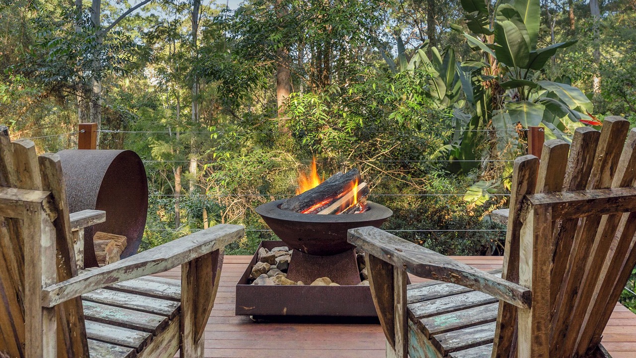 Photo of Outdoor in Doonan