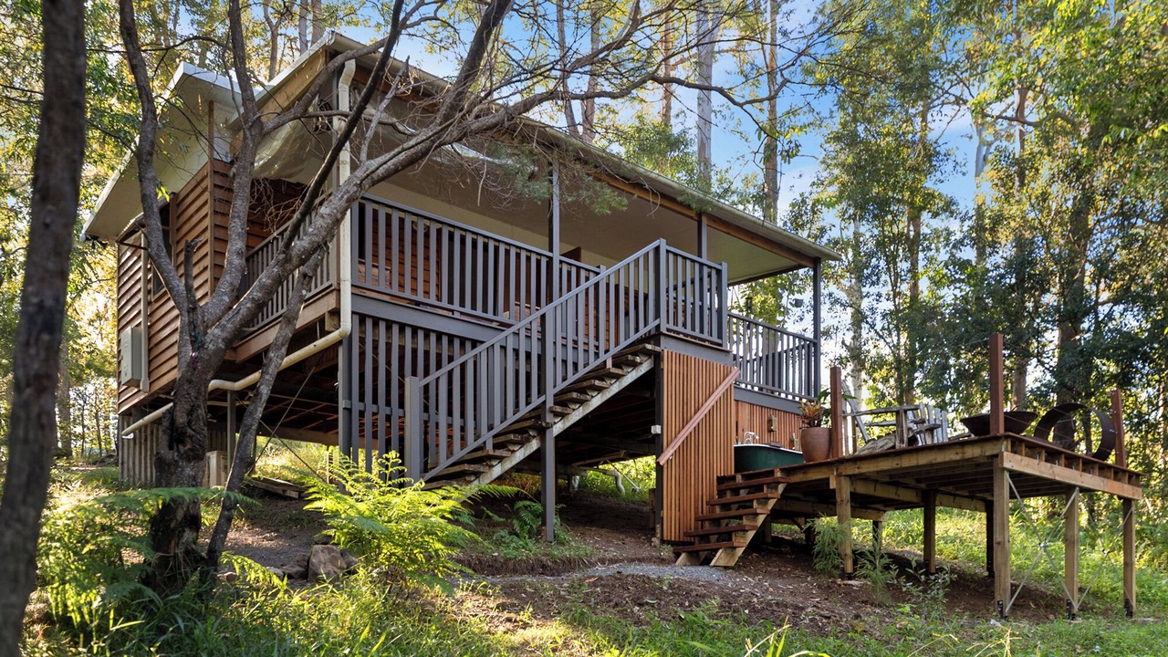 Photo of Outdoor in Doonan