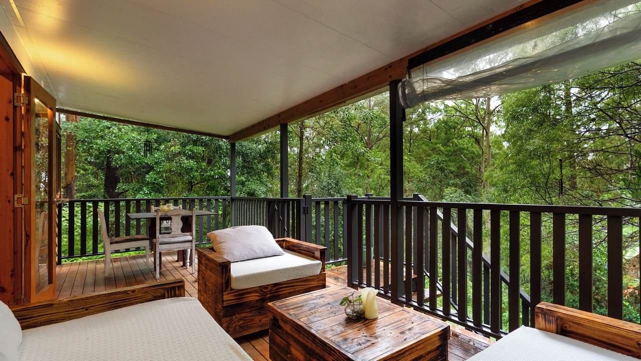 Photo of Outdoor in Doonan