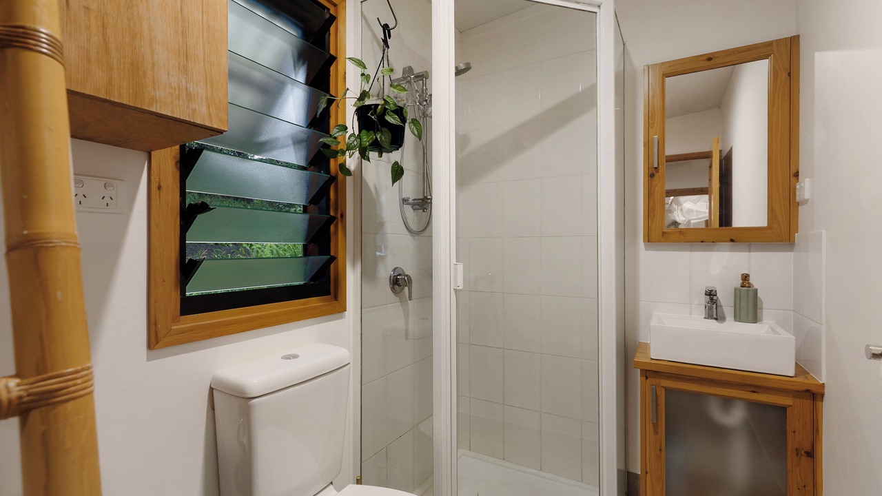 Photo of Bathroom in Doonan
