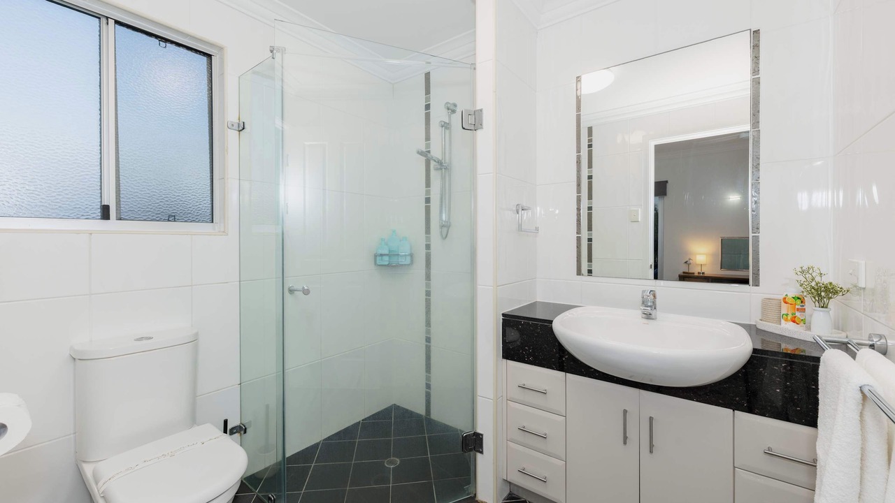 Photo of Bathroom in North Ward