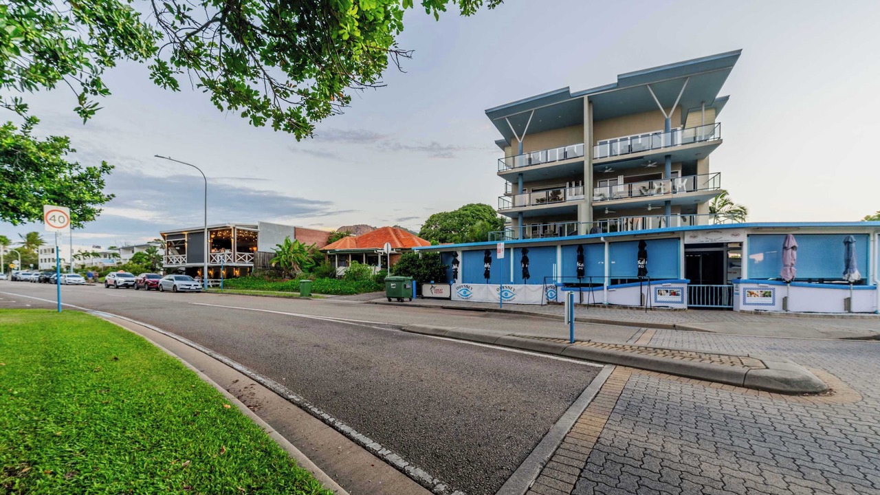 Photo of Outdoor in North Ward