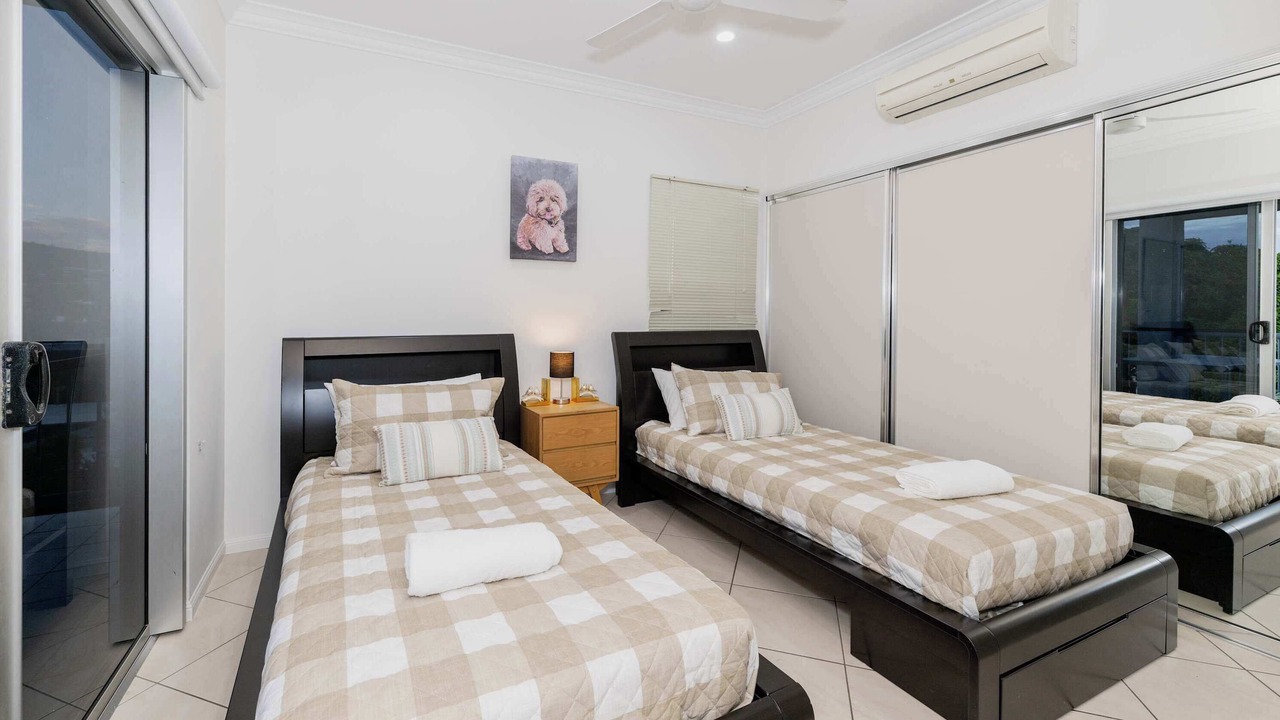 Photo of Bedroom in North Ward