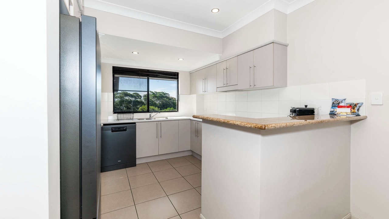 Photo of Kitchen in West End