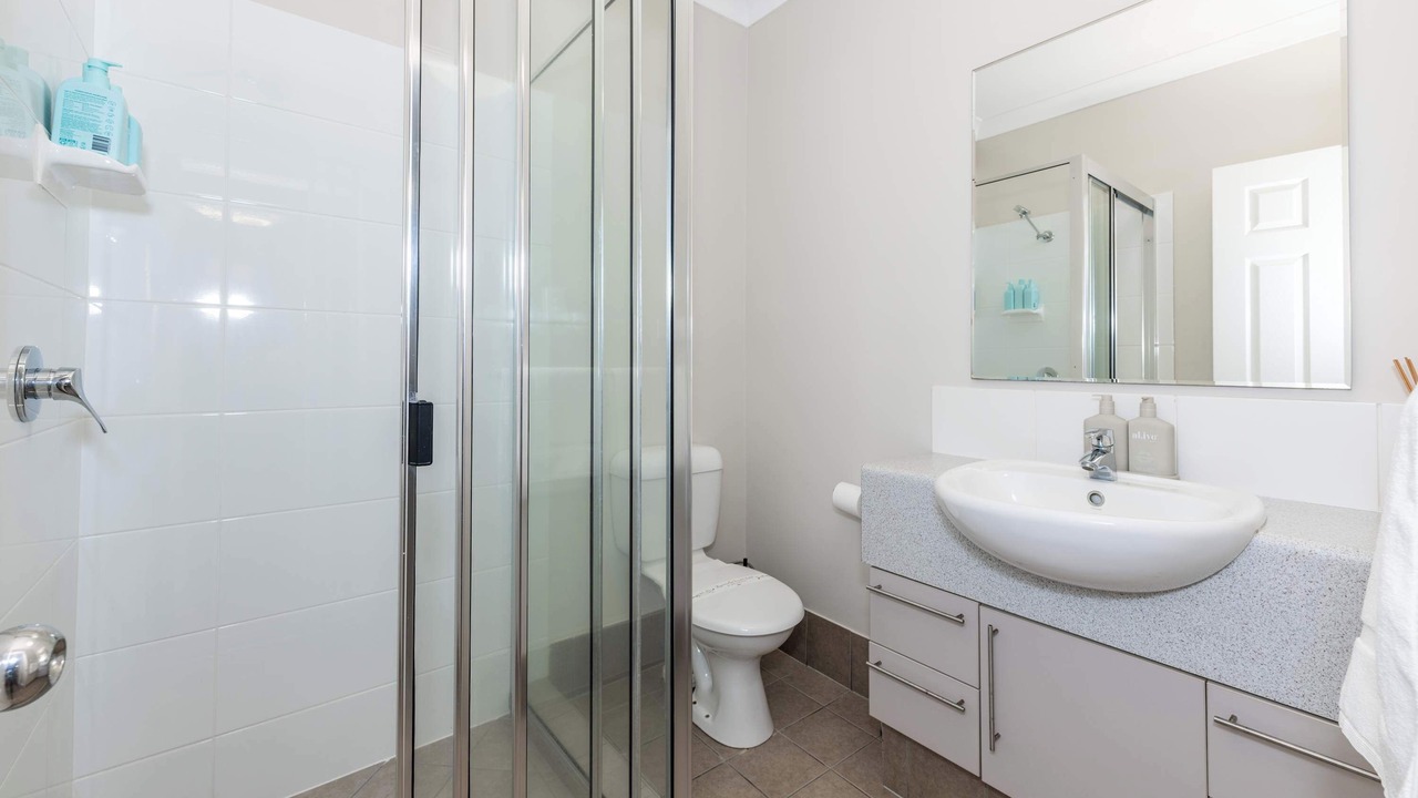 Photo of Bathroom in West End