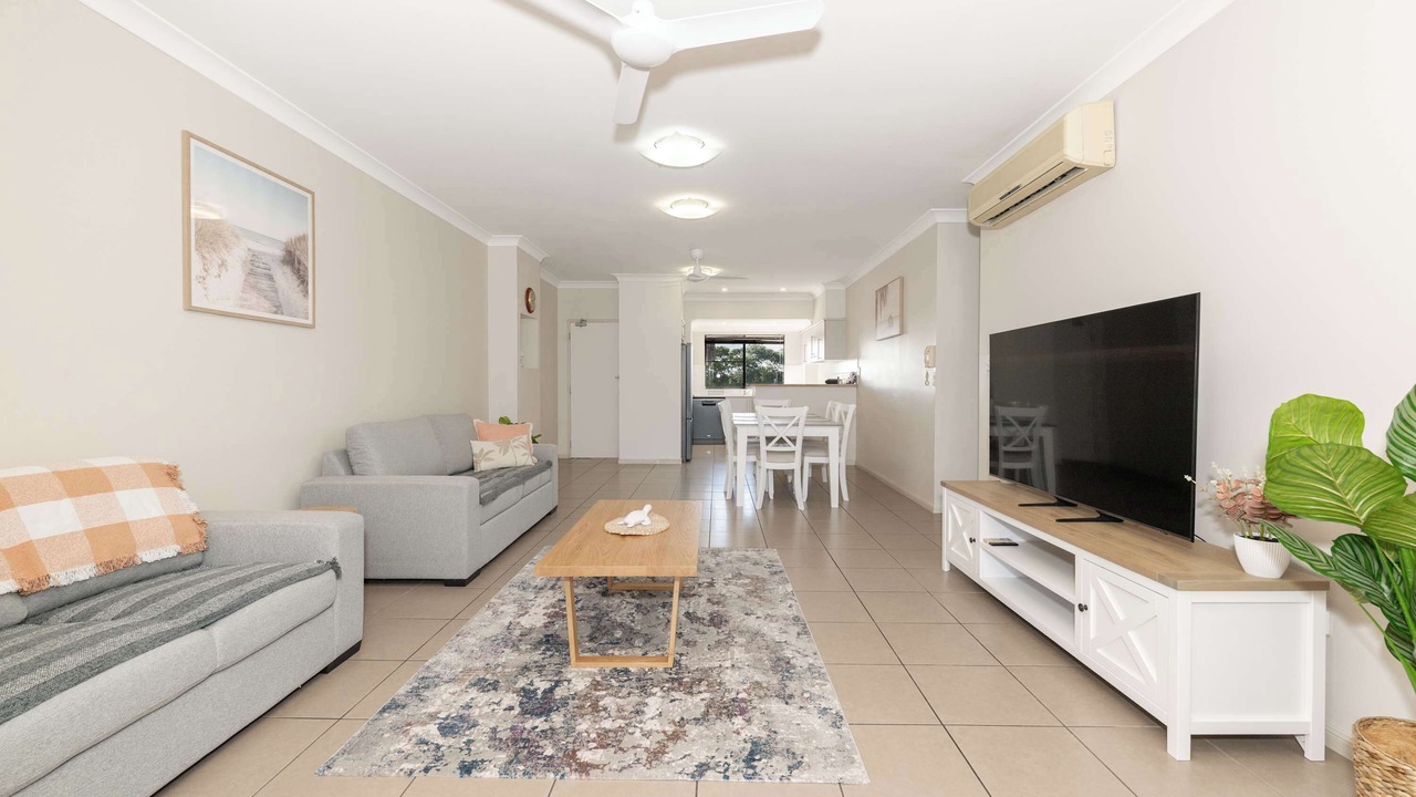 Photo of Livingroom in West End