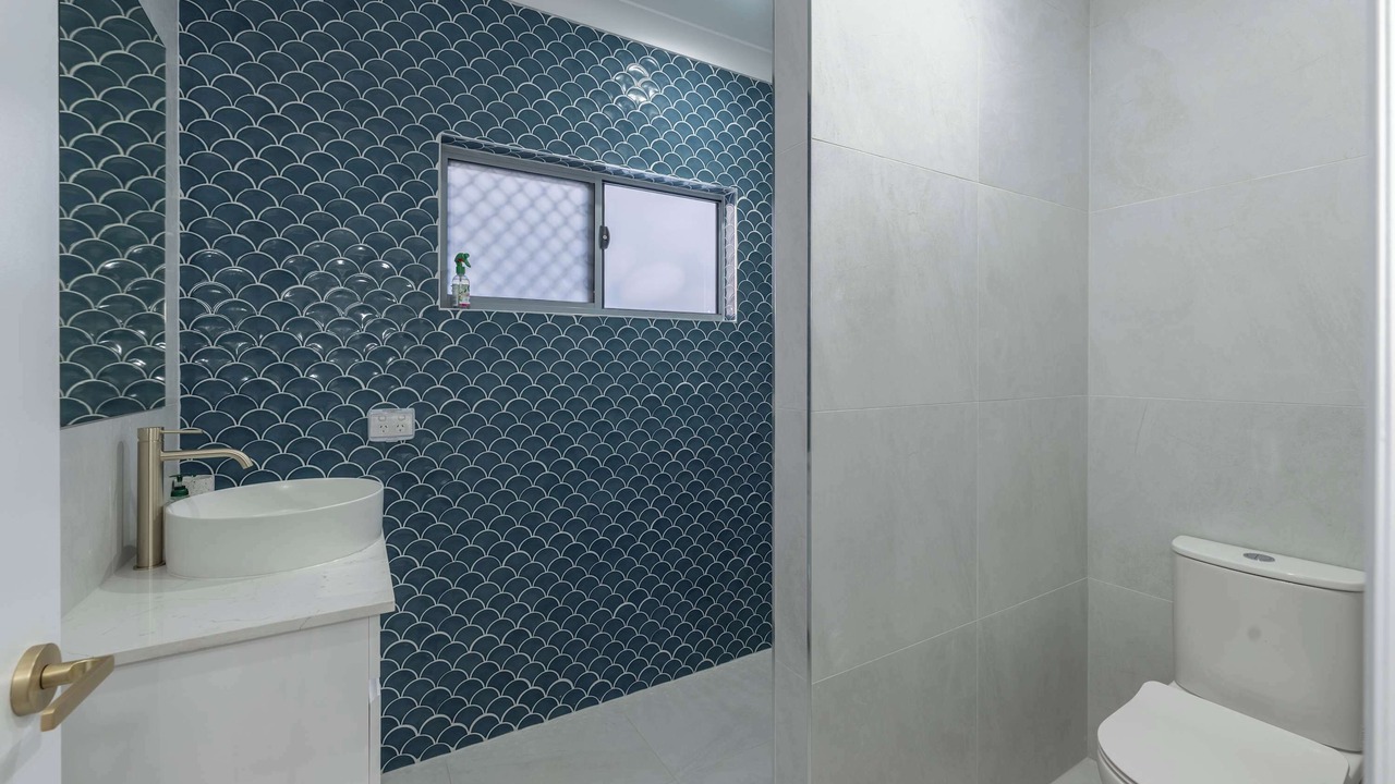 Photo of Bathroom in Hermit Park